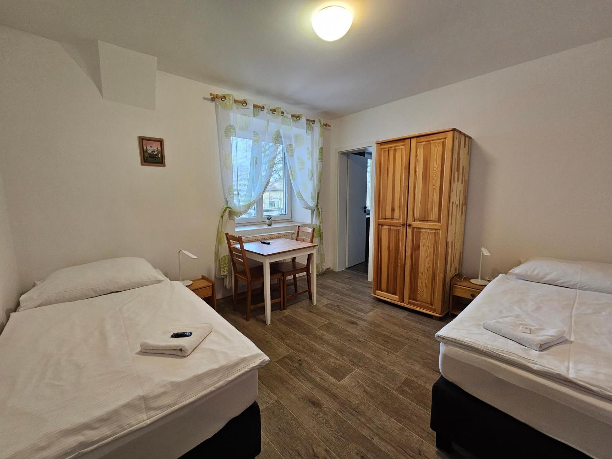 Penzion Rozhovice Εξωτερικό φωτογραφία